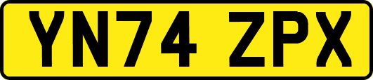 YN74ZPX