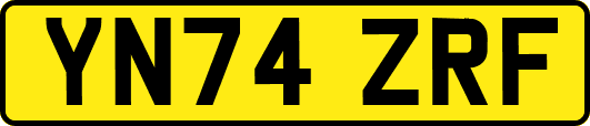 YN74ZRF