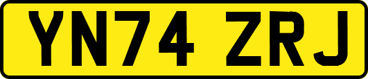 YN74ZRJ