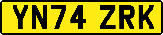 YN74ZRK