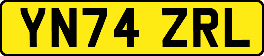 YN74ZRL
