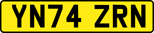 YN74ZRN