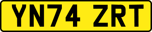 YN74ZRT