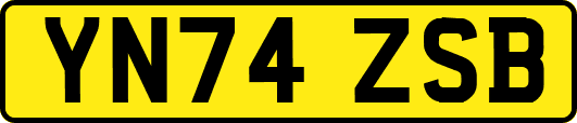 YN74ZSB