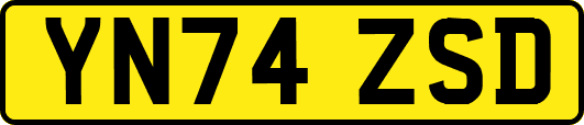 YN74ZSD