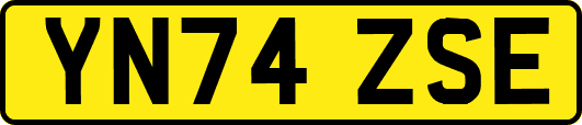 YN74ZSE