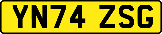 YN74ZSG