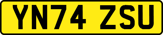 YN74ZSU
