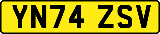 YN74ZSV