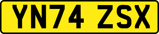 YN74ZSX