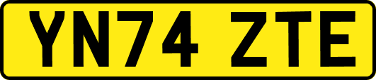YN74ZTE