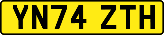 YN74ZTH