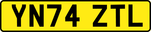 YN74ZTL
