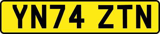 YN74ZTN