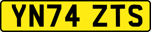 YN74ZTS