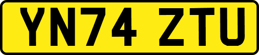 YN74ZTU