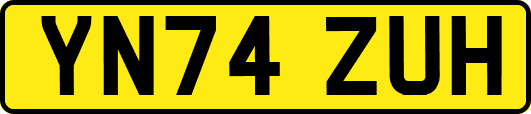 YN74ZUH