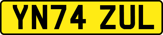 YN74ZUL