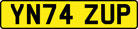 YN74ZUP