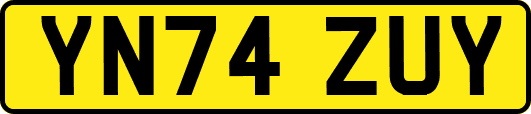 YN74ZUY