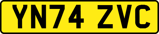 YN74ZVC