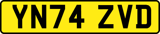 YN74ZVD