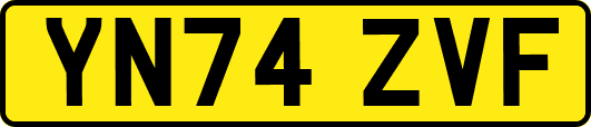 YN74ZVF