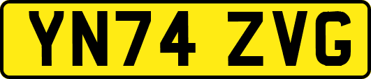 YN74ZVG
