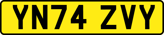 YN74ZVY