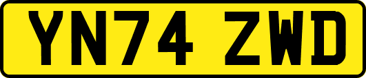 YN74ZWD
