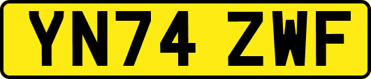 YN74ZWF
