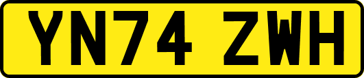 YN74ZWH