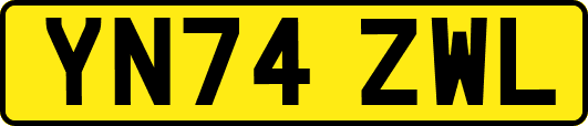 YN74ZWL