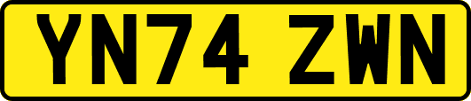 YN74ZWN