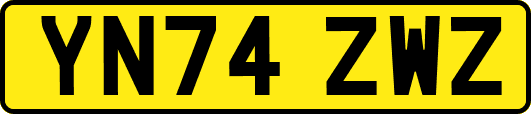 YN74ZWZ