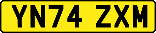 YN74ZXM