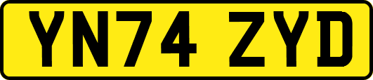 YN74ZYD