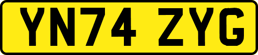 YN74ZYG