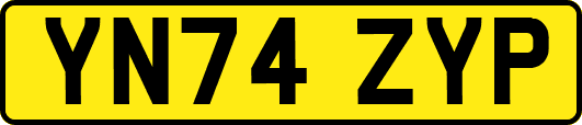 YN74ZYP