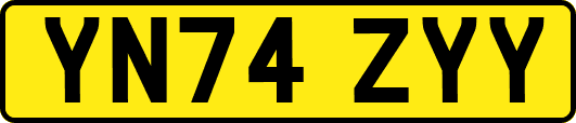 YN74ZYY