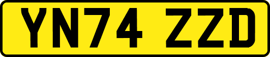 YN74ZZD