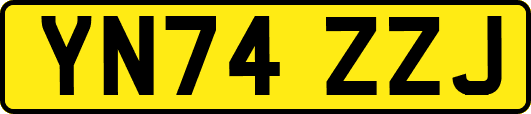 YN74ZZJ