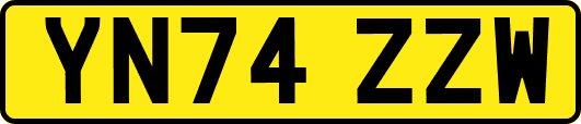YN74ZZW