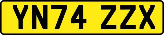 YN74ZZX