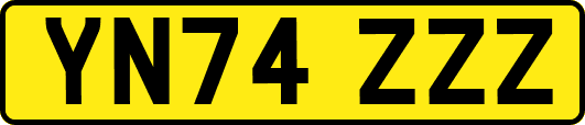 YN74ZZZ