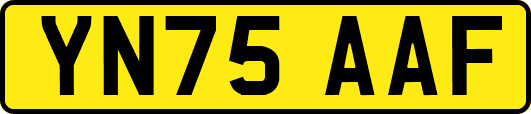 YN75AAF
