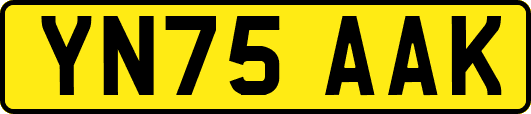 YN75AAK