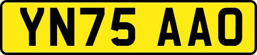 YN75AAO