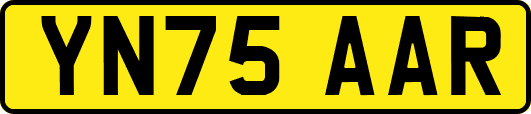 YN75AAR