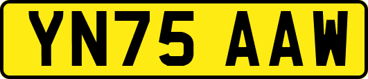 YN75AAW